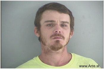 Robert Michael Jenkins Mugshot