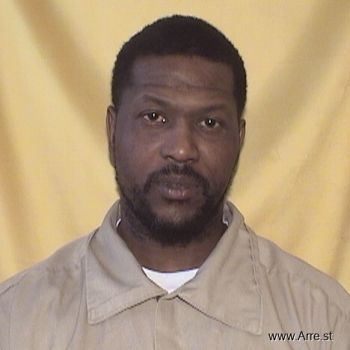 Robert Tyree Jenkins Mugshot