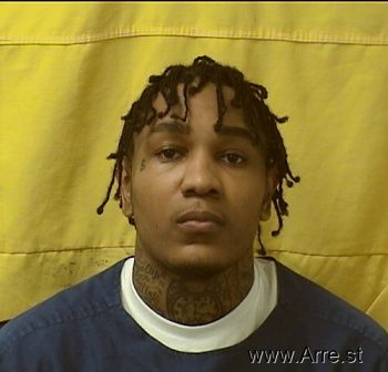 Robert  Jennings Mugshot