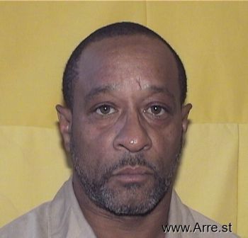 Robert L Jordan Mugshot