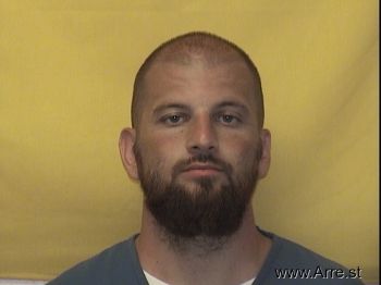 Robert  Mcguire Jr. Mugshot