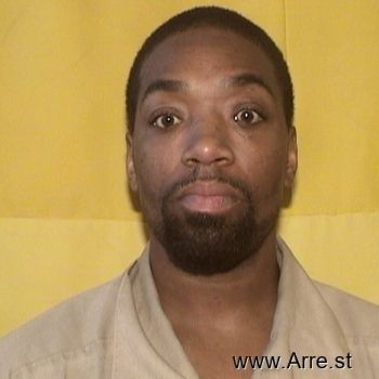 Robert Gaines Jr Mugshot