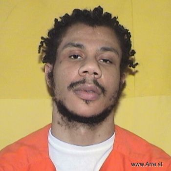 Robert Barber Jr Mugshot