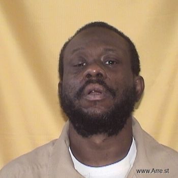 Robert Banks Jr Mugshot