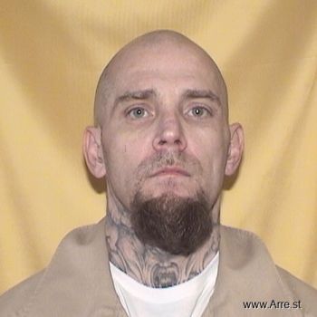 Robert Karlowicz Jr Mugshot