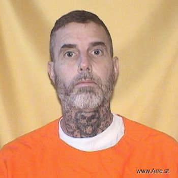 Robert Licht Jr Mugshot