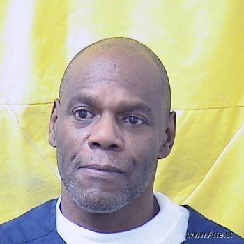 Robert Burnett Jr Mugshot