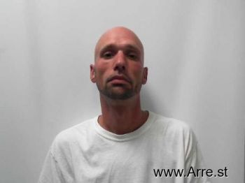 Robert Jason Kane Mugshot