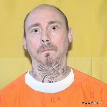 Robert J Kastanek Mugshot