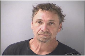 Robert James Kelley Mugshot