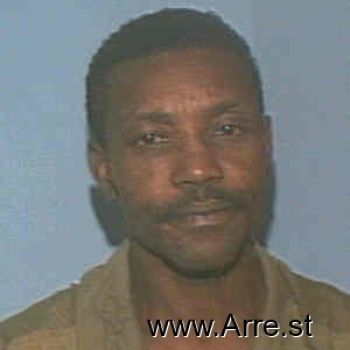 Robert E Kendrick Mugshot