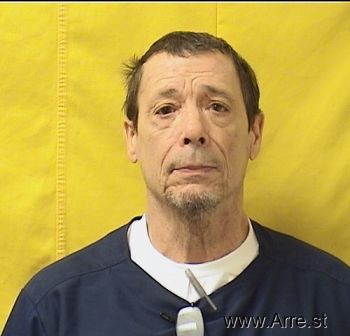 Robert Michael Kidney Mugshot