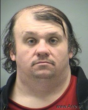 Robert Lee Kitts Mugshot