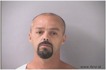 Robert Wayne Krause Jr Mugshot