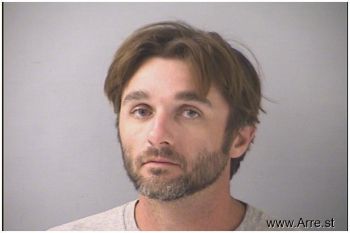 Robert Jason Long Mugshot