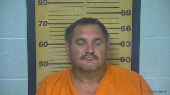 Robert H Mcclanahan Mugshot