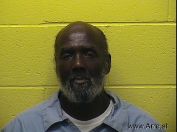 Robert Keith Mccullough Mugshot