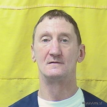 Robert  Mcpherson Mugshot