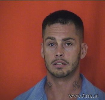 Robert S Meade Mugshot