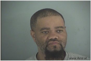 Robert Lee Mitchell Mugshot