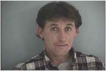 Robert Michael Montgomery Mugshot