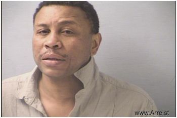 Robert  Mosley Mugshot