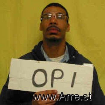 Robert E Moss Mugshot