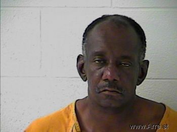 Robert Lewis Mullins Mugshot