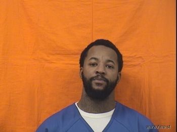 Robert D Mullins Mugshot