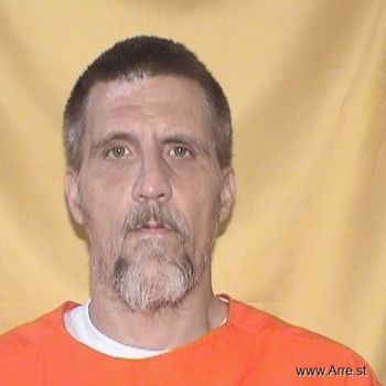 Robert  Nagel Mugshot