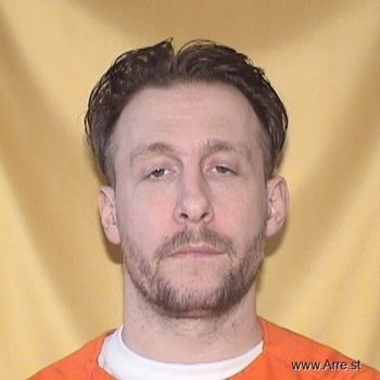 Robert Michael Nelson Mugshot