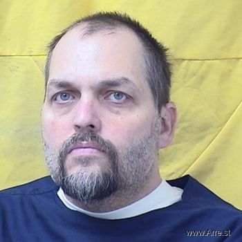 Robert J Nickell Mugshot