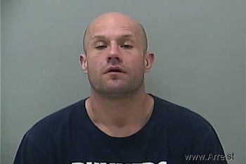 Robert Scott Owens Mugshot