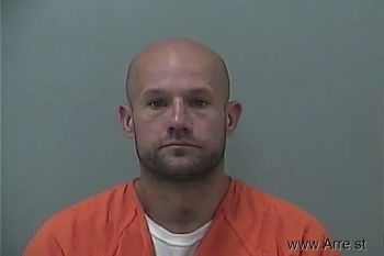 Robert Scott Owens Mugshot