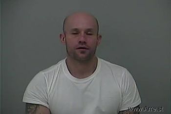 Robert Scott Owens Mugshot