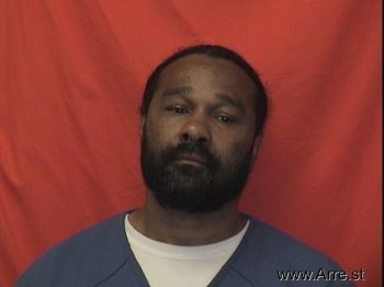 Robert C Peeples Mugshot