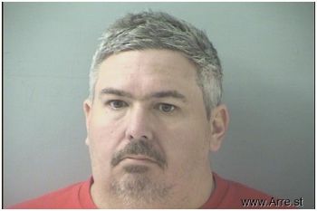 Robert Jason Pelfrey Mugshot