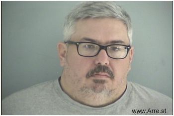 Robert Jason Pelfrey Mugshot