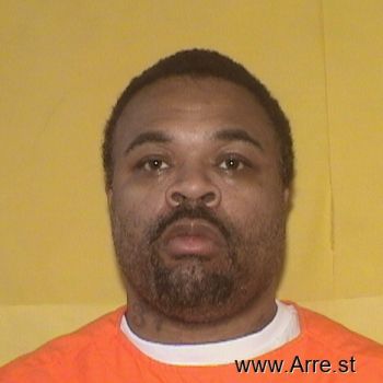 Robert K Peoples Mugshot