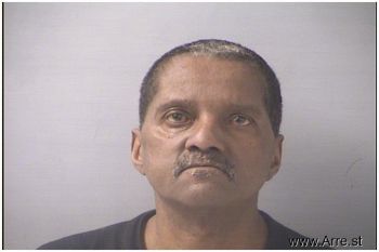 Robert Nmn Perrin Mugshot