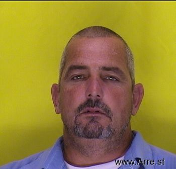 Robert L Perry Mugshot