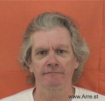 Robert J Pifer Mugshot