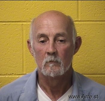 Robert Lee Rankin Mugshot