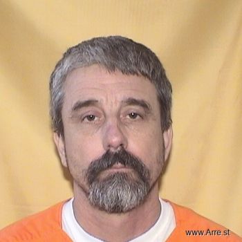 Robert  Richards Mugshot