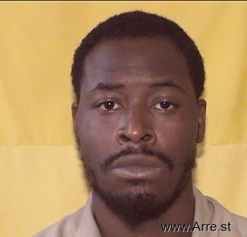 Robert  Richardson Mugshot