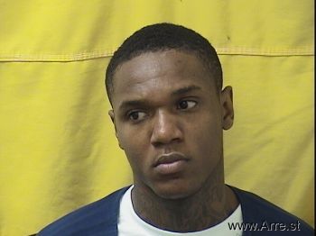 Robert  Richardson Mugshot