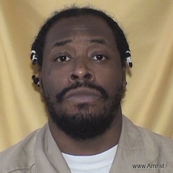 Robert  Richardson Mugshot