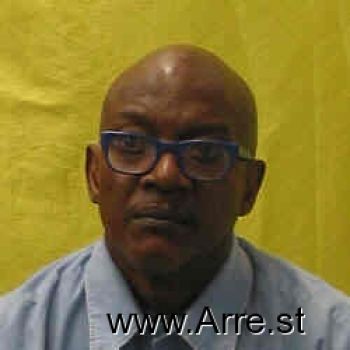 Robert  Roberson Mugshot