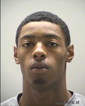 Robert Henry Robinson Iii Mugshot