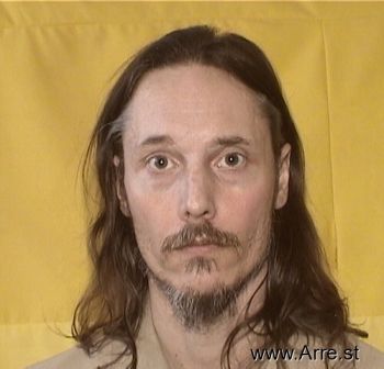 Robert F Root Mugshot